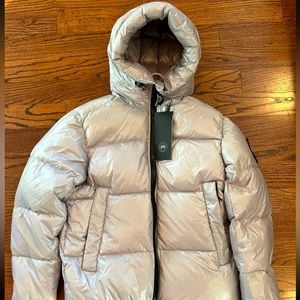 Canada Goose jacket